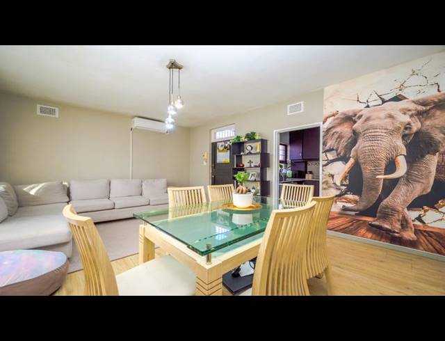 2 BEDROOM APARTMENT FOR SALE IN MUSGRAVE